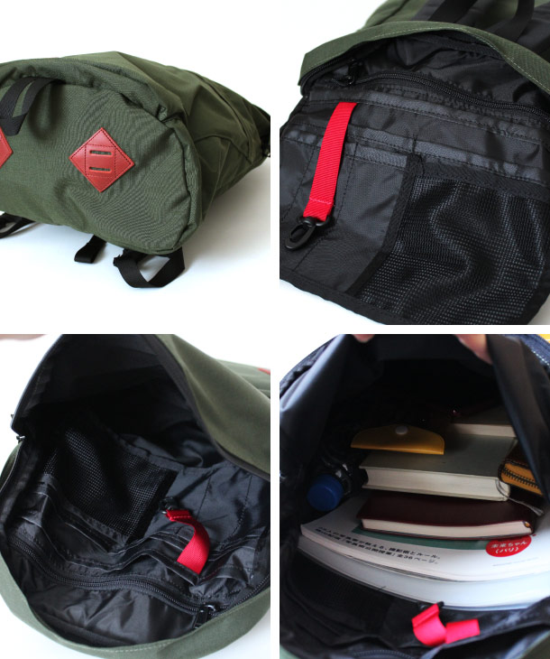 KELTY ケルティー リュックサック デイパック バックパック 70s