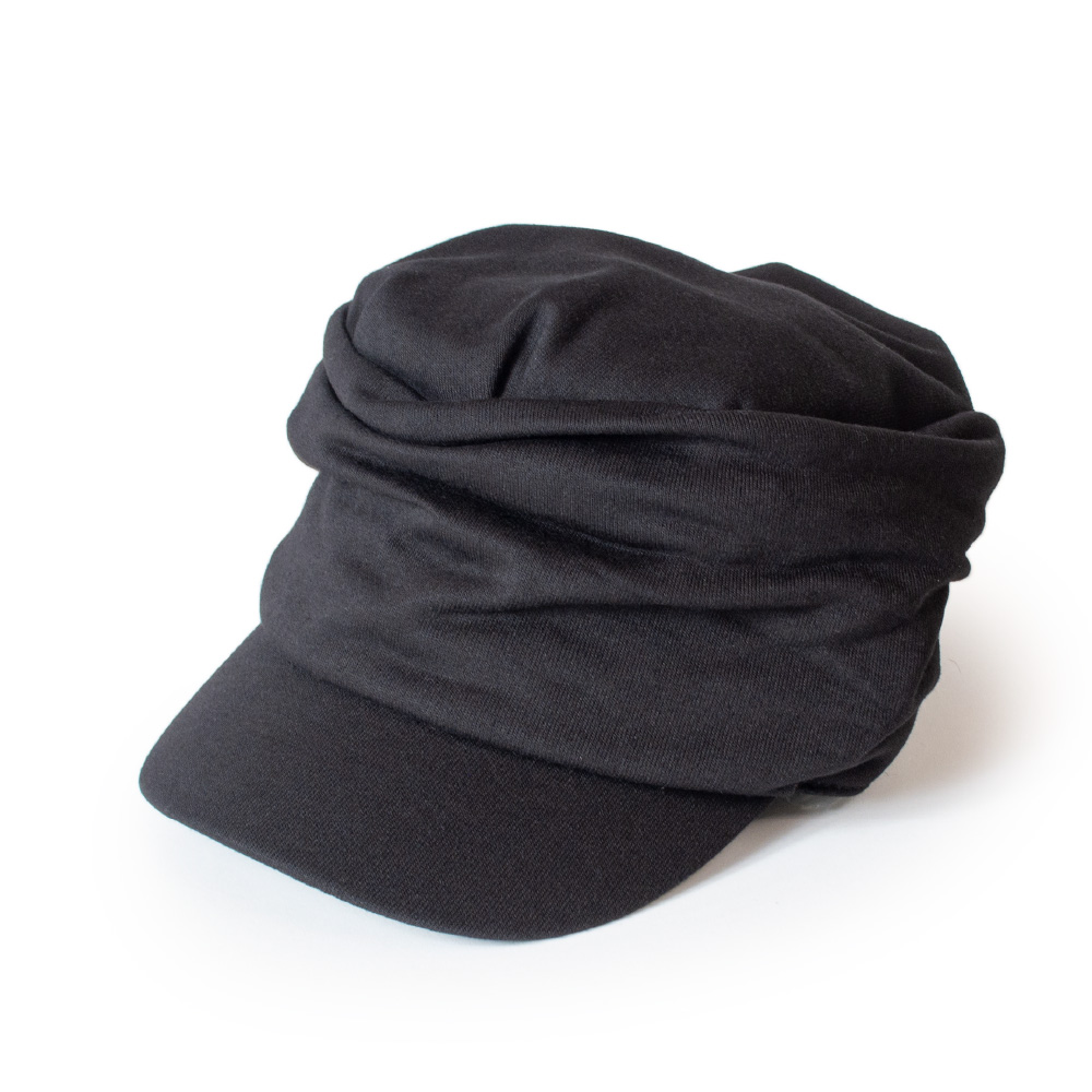 ANAGRAM アナグラム ワークキャップ スウェットギャザーキャップ 帽子