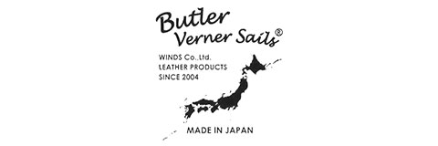 Butler Verner Sails バトラーバーナーセイルズ