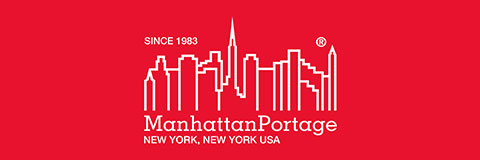 Manhattan Portage/マンハッタンポーテージ