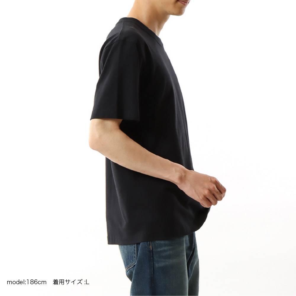 Hanes ヘインズ 【2枚組】2P BEEFY-T Tシャツ 23SS ビーフィーT 23SS