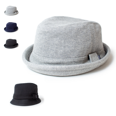 Well-Tailored ポークパイハット