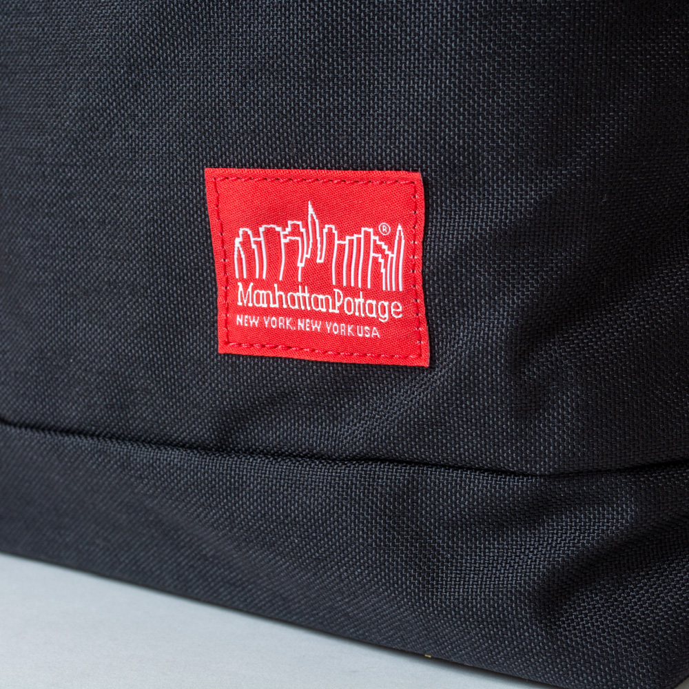 Manhattan Portage マンハッタンポーテージ 日本正規品 リュック
