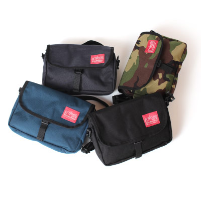 Manhattan Portage Far Rockaway Bag